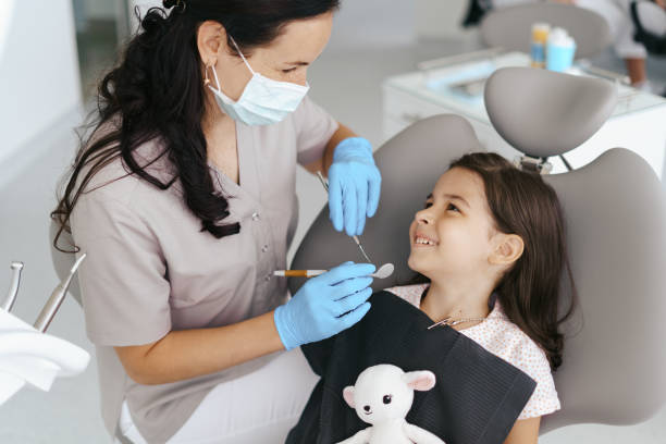 Best Emergency Dental Extractions in Deridder, LA