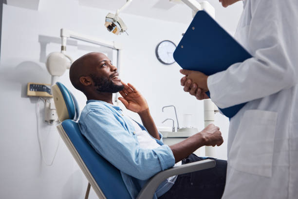 Best Emergency Dentist for Knocked-Out Tooth in Deridder, LA